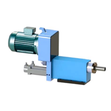 RV Machine Tools | tapping self feeder units