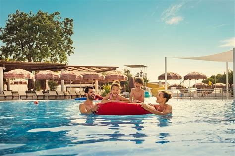 Valamar Tirena Hotel Pool: Pictures & Reviews - Tripadvisor