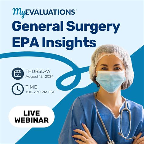 MYEVALUATIONS.COM INC on LinkedIn: #surgeryeducation #epas