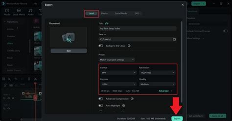 Face Swap Using GIMP 的图像结果