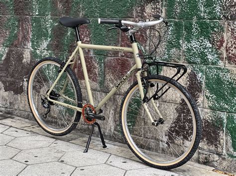 【Reuse】SURLY Long Haul Trucker【SOLD】