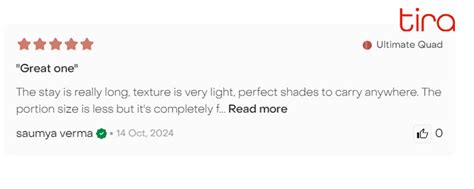 Four Play Non-Stop Airy Matte Liquid Lip