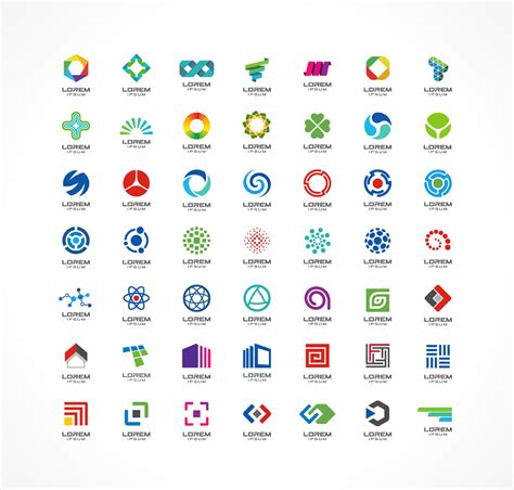 22个创意logo设计欣赏 - 设计在线