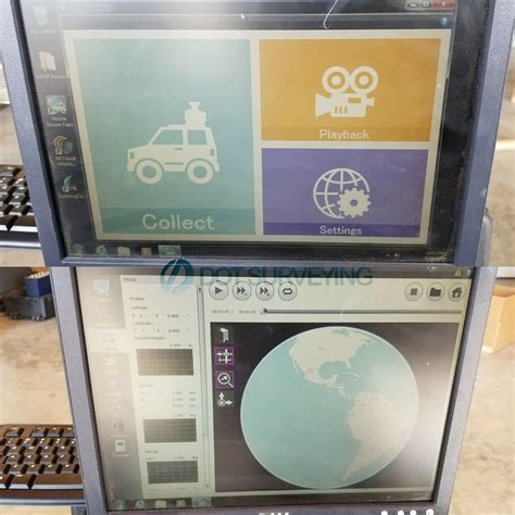 GSSI SIR 30 GPR 4 Channel GSSI 50400S 400MHz Antennas