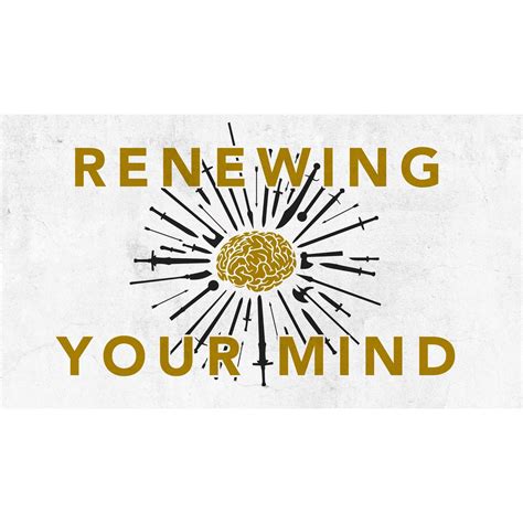 Renewing Your Mind - A New Path - Velocity Church (podcast) | Listen Notes