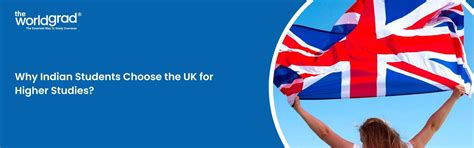 10 Reasons Why Indians Prefer the UK for Higher Education