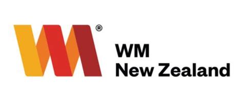 Image result for Waste Management NZ Logo