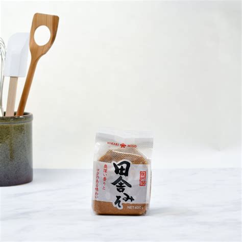Red Miso Paste 400g | Buy online at Sous Chef UK
