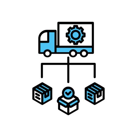 Image result for Distribution System Operator Icon
