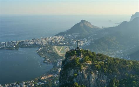 Weather in Rio de Janeiro - Your guide for all seasons