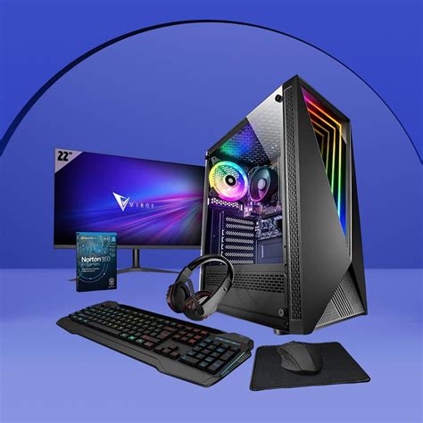 DESKTOP - LED – acmetech.in