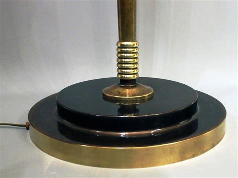 Choosing Good Art Deco Floor Lamp — Randolph Indoor and Outdoor Design