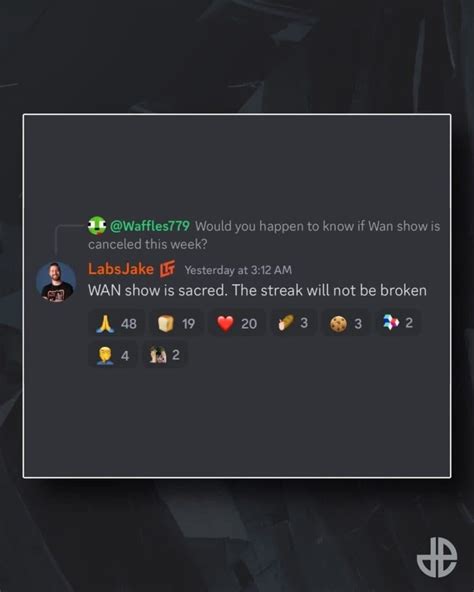 Linus Tech Tips Server 的图像结果