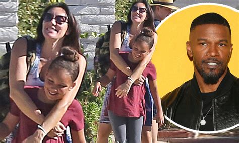 Jamie Foxx Children Mom