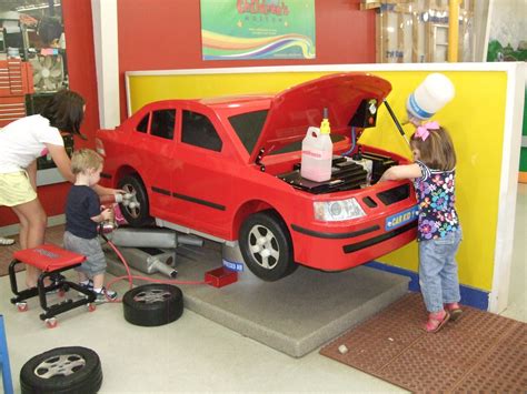 Jasmine Moran Children's Museum - After School Activities - MetroFamily ...