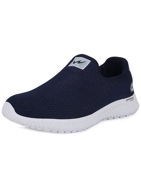 Buy Campus Men's OXYFIT PRO BLU Casual Shoes -6 UK/India at Amazon.in