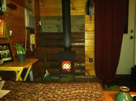 Treehouse on Stilts - Tiny houses for Rent in Charlottesville, Virginia ...