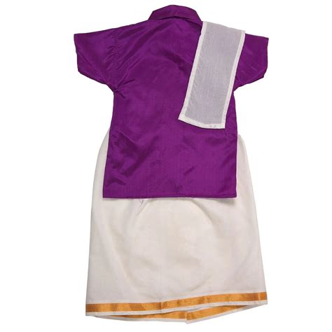 Onam/SouthIndian Dress For Boys - fancydresswale.com