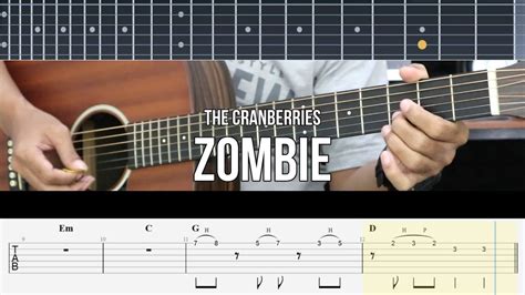 Image result for Zombie Tutorial Cranberries