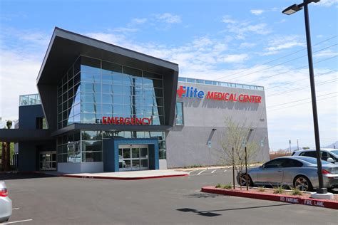 Elite Medical Center