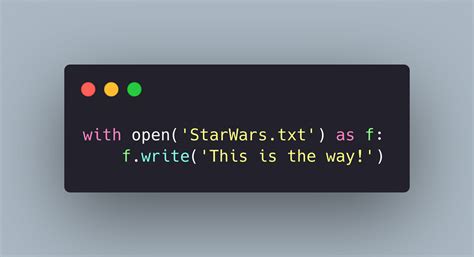 Image result for File Context Manager Python