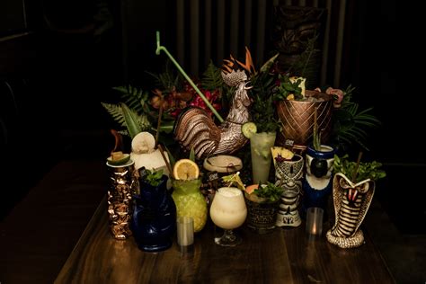 The Dish: Check out Oceanside’s new tiki bar and restaurant – San Diego ...