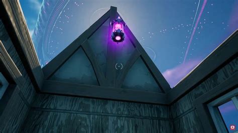 Image result for Alien Artifacts Fortnite Week 1
