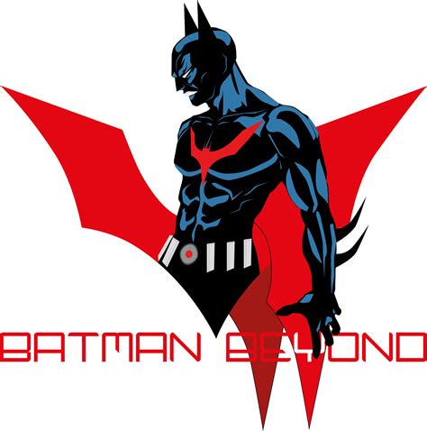 Batman Beyond Logo