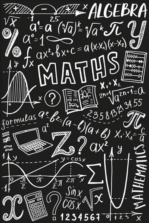 Image result for Math Print Design