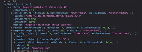 Image result for Log Error Message JavaScript