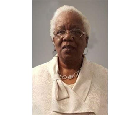 Dorothy Joe Robinson Obituary (2025) - St. Joseph, MI - Filbrandt ...