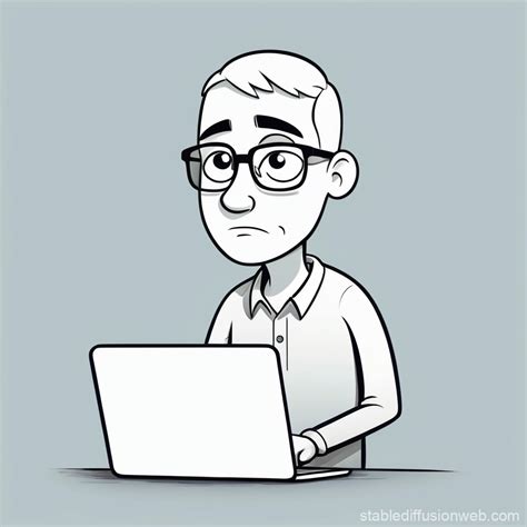 Image result for Programmer Cartoon