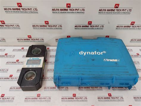 Dynafor Llx Digital Load Indicator 25000 Kgf – Aeliya Marine Tech