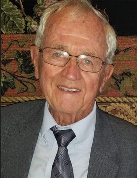 Robert O. Cook - 2024 - Buresh Funeral Homes