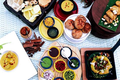 Brunch At Doubletree By Hilton | LBB Pune