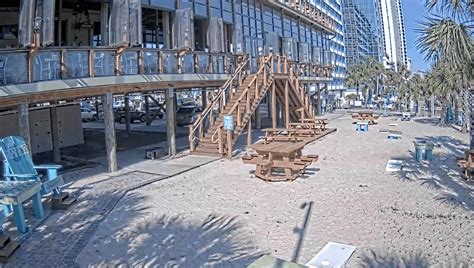 Webcams Oak Island Nc