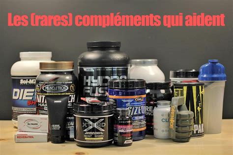 Image result for Complement Alimentaire Musculation