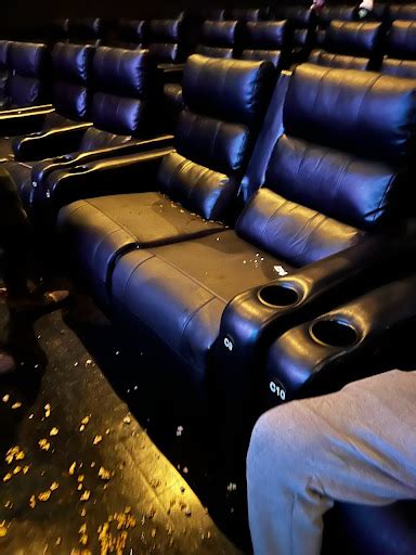 Movie Theater «Cinemark Theaters», reviews and photos, 6201 Multiplex ...