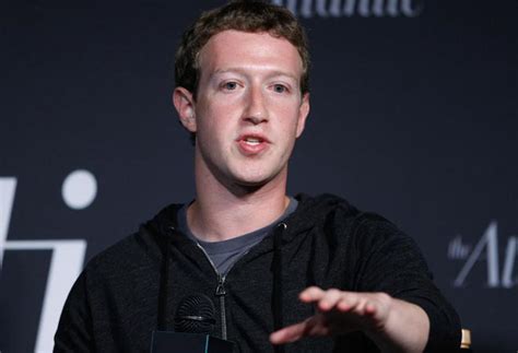 Mark Zuckerberg is most generous philanthropist in 2013 - BusinessToday