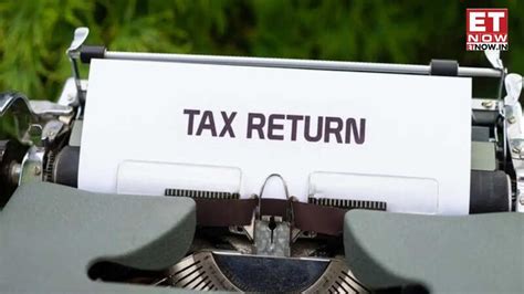 ITR filing due date: Deadline, extension status and penalties explained ...