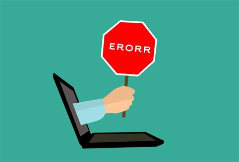 Image result for Error Messages Problem