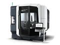 CNC Milling Machines - DMG MORI India