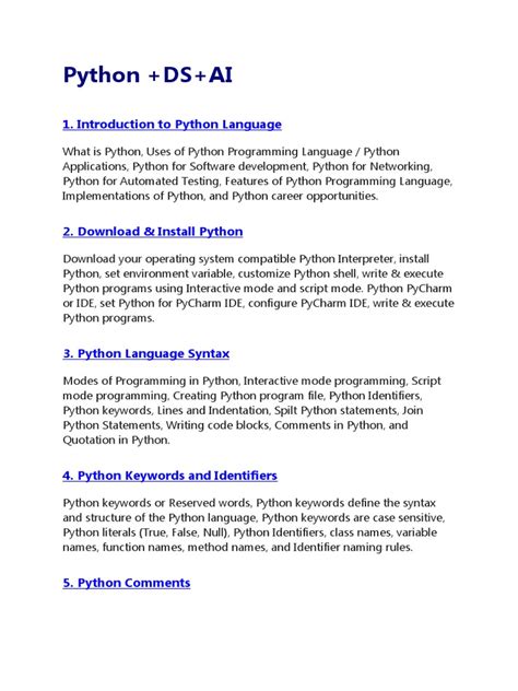 Image result for Ai Programming for Python PDF Free Do