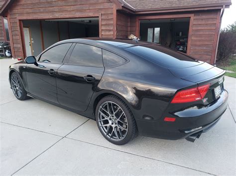 2014 Audi S7 - AudiWorld Forums