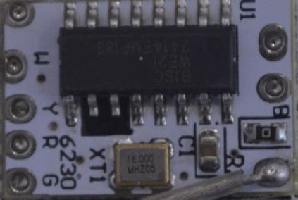 B1SC-WE21 Tuya Bluetooth Downlight dpIDs for ESP32 S3 Integration