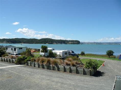 KAWHIA BEACHSIDE S-CAPE HOLIDAY PARK - B&B Reviews & Photos - Tripadvisor