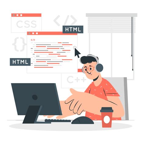 HTML Web Development 的图像结果