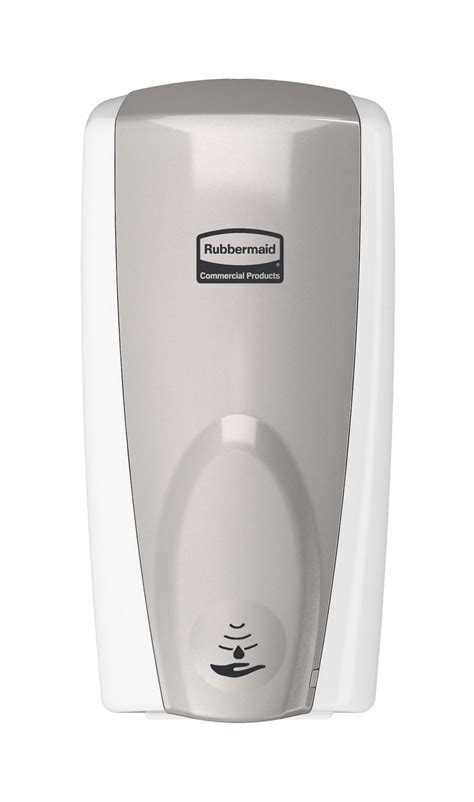 RUBBERMAID COMMERCIAL PRODUCTS, Auto, 1,100 mL Refill Size, Soap ...