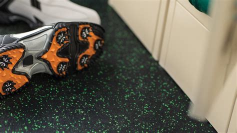 Johnsonite Sports Flooring | Floor Roma