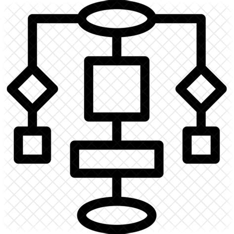 Image result for What Icon for Config File Flowchart